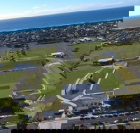 Sunshine Coast Stadium - Holiday Jervis Bay