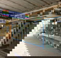 The G.R.A.I.N. Store Gallery - Holiday Jervis Bay