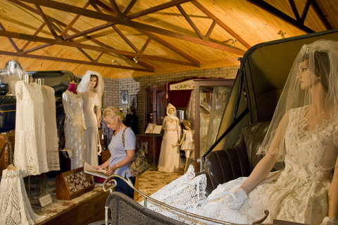 The Lace Place - Holiday Jervis Bay 1