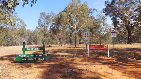 The Wagon Wheel Reserve - Holiday Jervis Bay 0