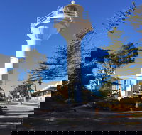 Tipara Lighthouse Wallaroo - Holiday Jervis Bay