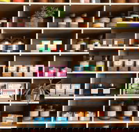 Workshop26 - Holiday Jervis Bay