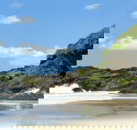 Yarriabini National Park - Holiday Jervis Bay