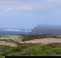 Archipelago of the Recherche - Holiday Jervis Bay