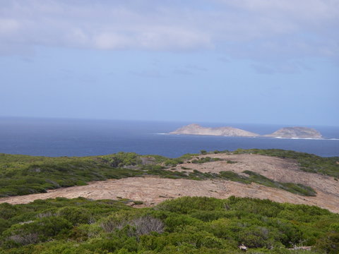 Archipelago Of The Recherche - Holiday Jervis Bay 0