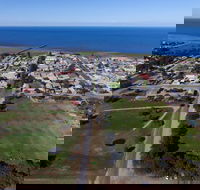 Ardrossan Lookout - Holiday Jervis Bay