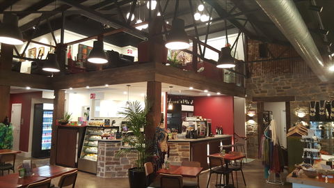 Atelier Crafers - Holiday Jervis Bay 1