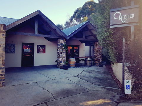 Atelier Crafers - Holiday Jervis Bay 2