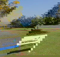 Bicentennial Park - Holiday Jervis Bay