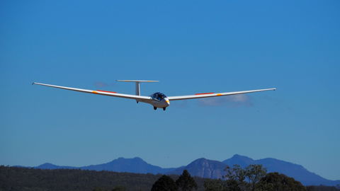 Boonah Gliding Club - Holiday Jervis Bay 0
