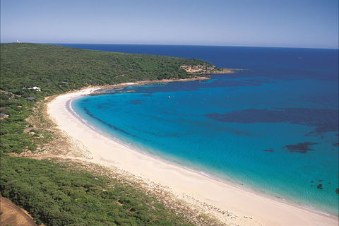 Bunker Bay - Holiday Jervis Bay 0