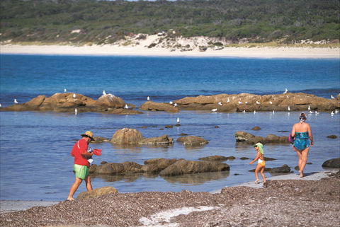 Bunker Bay - Holiday Jervis Bay 1