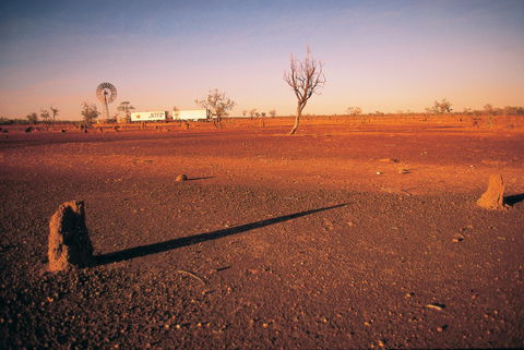 Camooweal Caves National Park - Holiday Jervis Bay 0