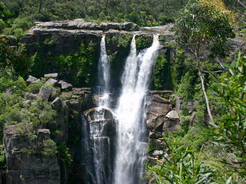 Carrington Falls - Holiday Jervis Bay 0