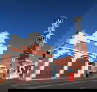 Central Goldfields Art Gallery - Holiday Jervis Bay