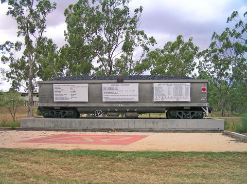 Cluffies Park In Coppabella - Holiday Jervis Bay 0