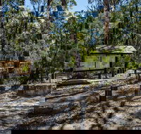Couridjah Corridor Walk - Holiday Jervis Bay