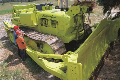 Dardanup Heritage Park - Holiday Jervis Bay 0