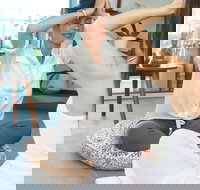 Daylesford Heart of Yoga - Holiday Jervis Bay