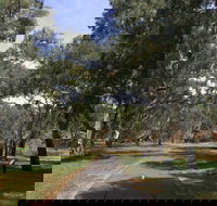 Dead Mans Pass - Holiday Jervis Bay