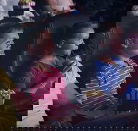 Event Cinemas - Whitfords - Holiday Jervis Bay