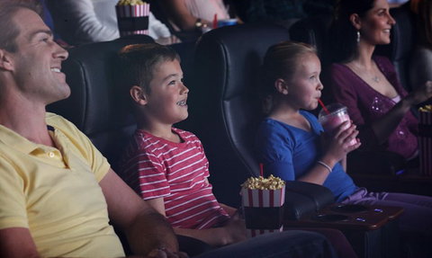 Event Cinemas - Whitfords - Holiday Jervis Bay 0