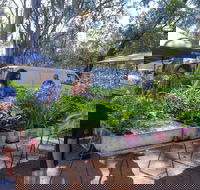 Fernvale Country Markets - Holiday Jervis Bay