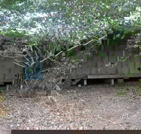 Frances Bay Explosives Complex - Holiday Jervis Bay