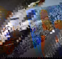 GlassXpressions Art Gallery - Holiday Jervis Bay