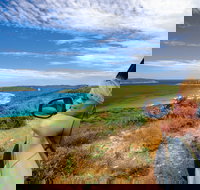 Great Ocean Drive - Holiday Jervis Bay