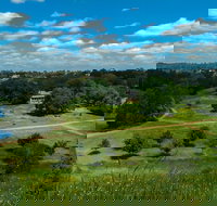Hawkstowe Picnic Area - Holiday Jervis Bay