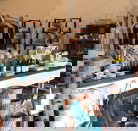 Hills  Coast - Holiday Jervis Bay