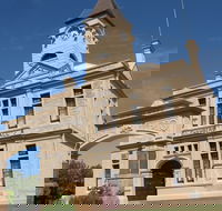 Historic Wallaroo Town Drive - Holiday Jervis Bay