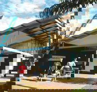 Home Hill - Holiday Jervis Bay