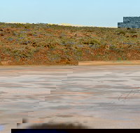 Inside Australia - Antony Gormley Sculptures - Holiday Jervis Bay