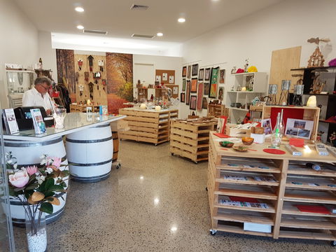 ITS OZZY Wonderful Alternatives - Holiday Jervis Bay 0