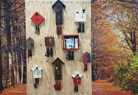 ITS OZZY Wonderful Alternatives - Holiday Jervis Bay 2