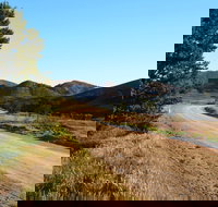 Johnburgh Loop Tour - Holiday Jervis Bay