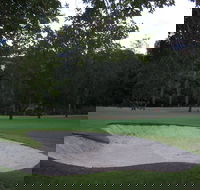 Kareela Golf Course - Holiday Jervis Bay