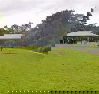 Koonjeree picnic area - Holiday Jervis Bay
