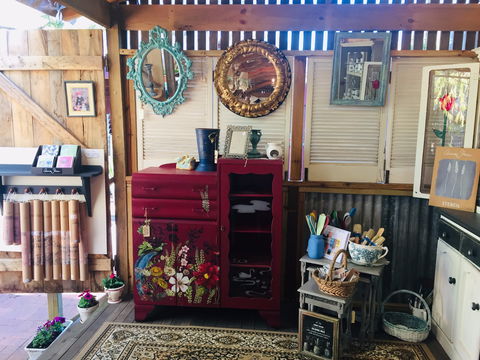 Marketta Lane - Holiday Jervis Bay 1
