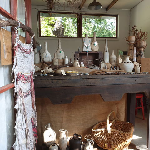 Marketta Lane - Holiday Jervis Bay 2