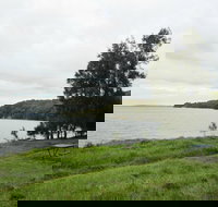 Marmong Picnic Area - Holiday Jervis Bay