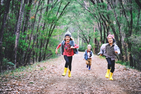 Margaret River Rails Trail - Holiday Jervis Bay 0