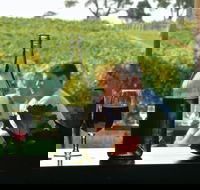 Margaret River Certified Organic and Biodynamic Wine Trail - Holiday Jervis Bay