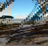 McIlveen Park Lookout - Holiday Jervis Bay