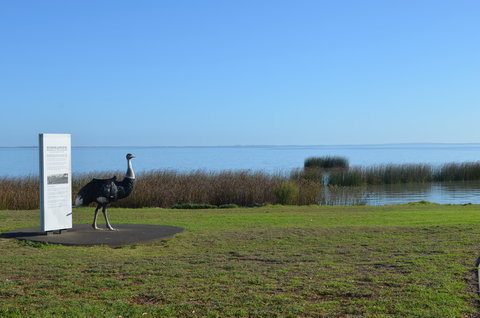 Meningie Walking And Cycling Trails - Holiday Jervis Bay 2