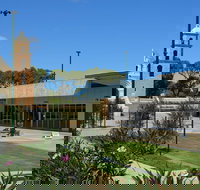 Monsignor Hawes Heritage Centre - Holiday Jervis Bay