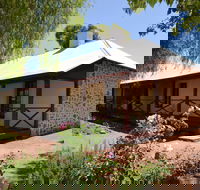 Morby Cottage - Holiday Jervis Bay