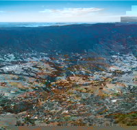 Morelia walking track D'Aguilar National Park - Holiday Jervis Bay